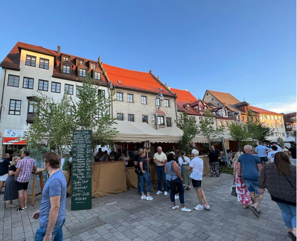 Altstadtfest